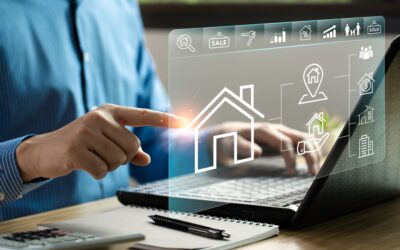 What does a mortgage broker do?